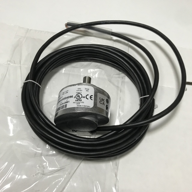 SICK Absolute value encoder AFM60E-S4AM004096