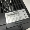 SIEMENS frequency converter 6SE6420-2AD22-2BA1