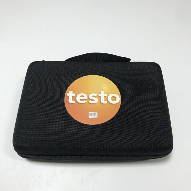 Testo Thermal anemometer Testo 425 