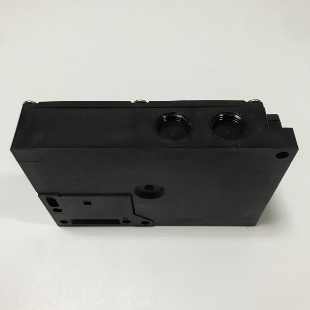 Schmersal Lock type limit switch AZM161SK-12 12RK-024