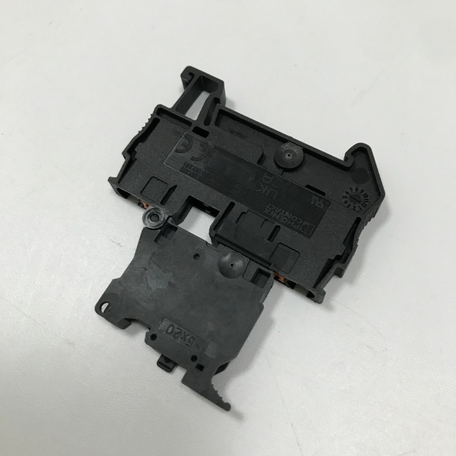 Phoenix terminal block 3211861