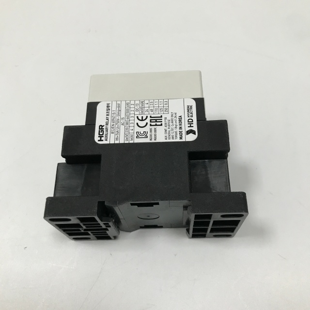 Hyundai relay HGR31