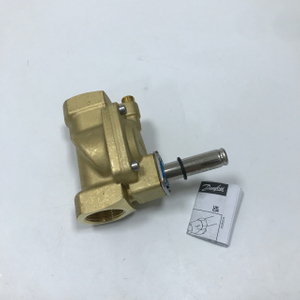 DANFOSS Solenoid valve 032U7125
