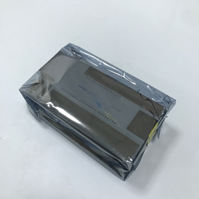 Hollysys CPU module LM3108 