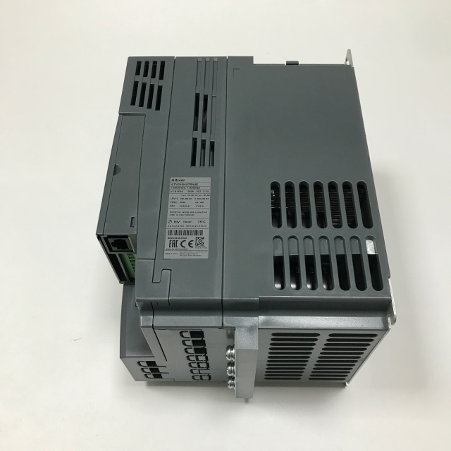 Schneider inverter ATV310HU75N4E
