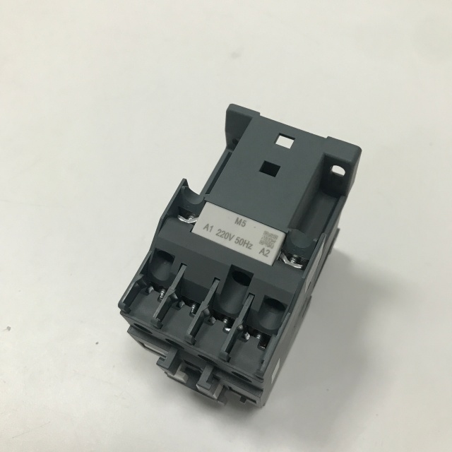 Schneider AC contactor LC1N0901M5N