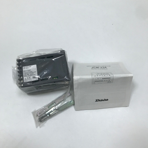 SHINKO Temperature control regulator JCM-33A-A M