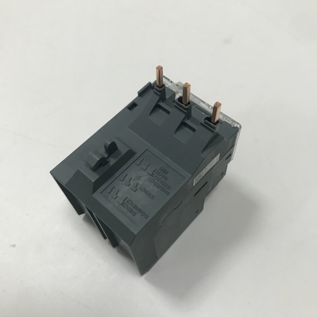 Schneider Thermal overload relay LRN04N