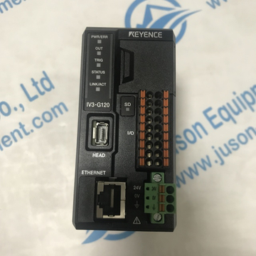 KEYENCE Sensor controller IV3-G120 - Buy KEYENCE Sensor controller