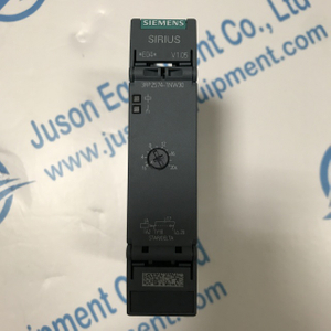 SIEMENS time relay 3RP2574-1NW30