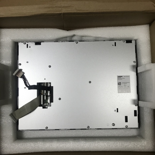 SIEMENS Temperature control module 6FC5203-0AF08-0AB2