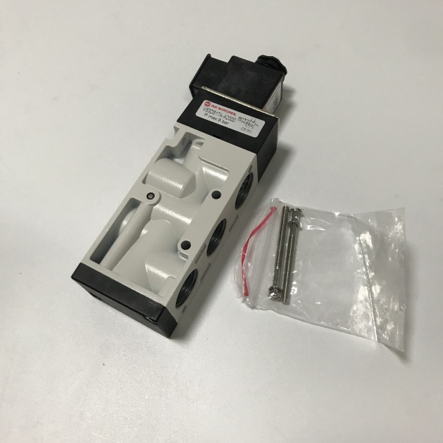 Norgren solenoid valve V53D517A-A213J 