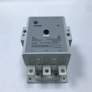 Allen-Bradley AC contactor 100-D250ED11
