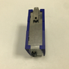 Hirschmann Non-managed industrial Ethernet rail-mounted switch SPIDER-PL-20-07T1S2S299TWVHHHH