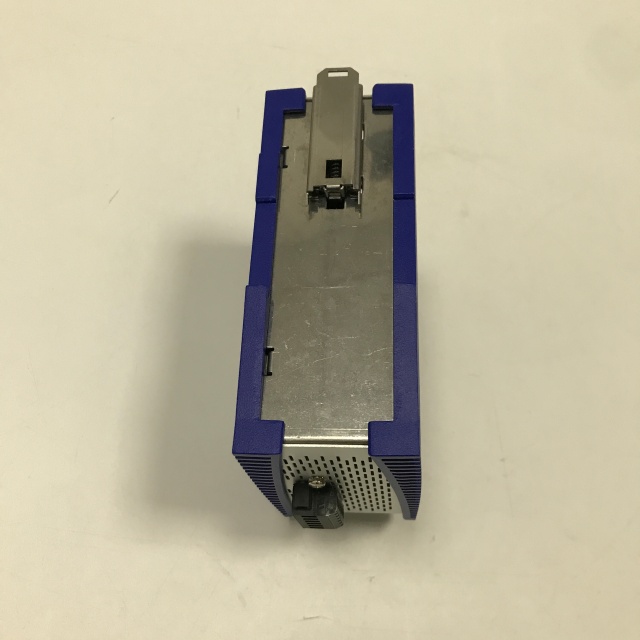 Hirschmann Non-managed industrial Ethernet rail-mounted switch SPIDER-PL-20-07T1S2S299TWVHHHH