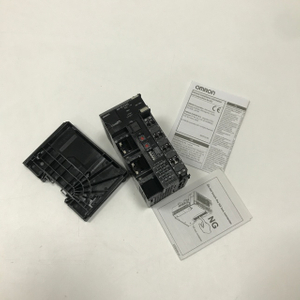 Omron coupler NX-ECC203