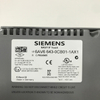 Siemens 6AV6643-0CB01-1AX1 SIMATIC MP 277 8" Touch Multi Panel with retentive memory 7.5" TFT display 6 MB configuration memory, configurable with WinCC flexible 2005 Standard SP1
