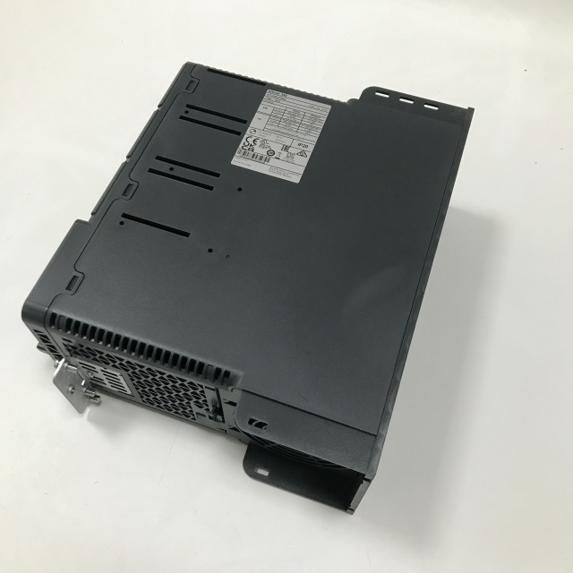 Schneider Frequency converter ATV340U75N4
