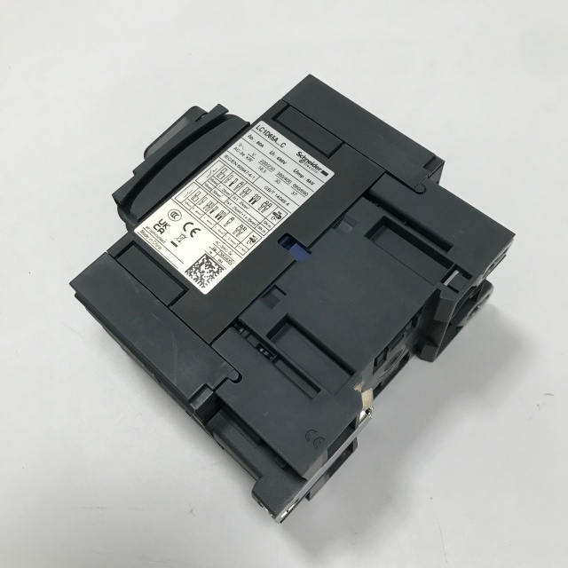 Schneider AC contactor LC1D65AM7C