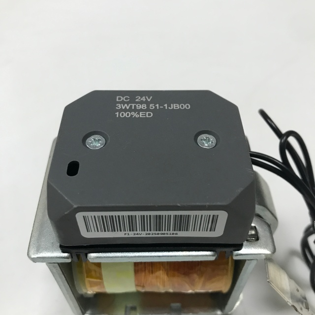 SIEMENS Frame circuit breaker accessories 3WT9851-1JB00