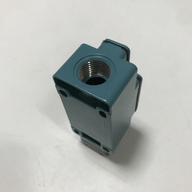 Honeywell Adjustable roller rod travel switch GLAA20A2A