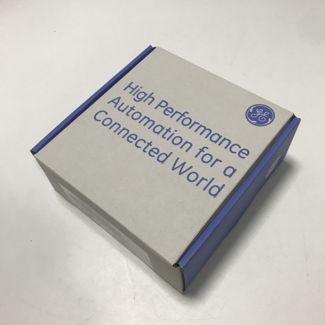 GE Analog input module IC695ALG616