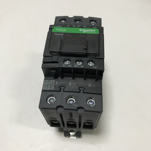 Schneider AC contactor LC1D65AF7C