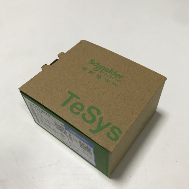 Schneider AC contactor LC1D32F7C