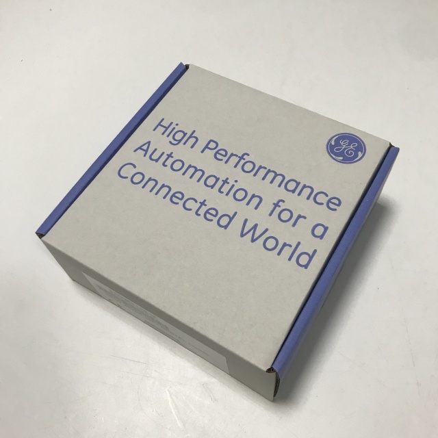 GE PLC input module IC694MDL660