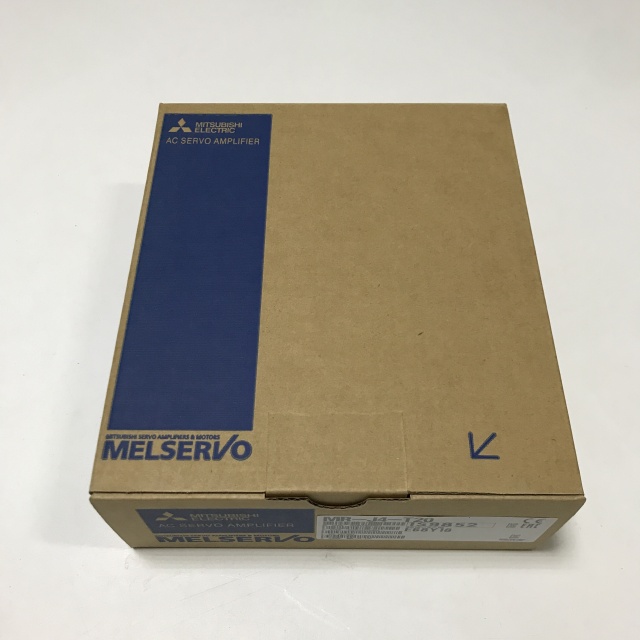 Mitsubishi Servo driver conversion board MR-J4-T20