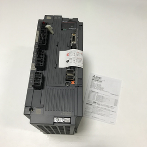 Mitsubishi servo drive MR-J4-350B4-RJ020