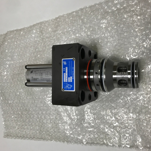 Northman safety valve LSV32H30-30-25