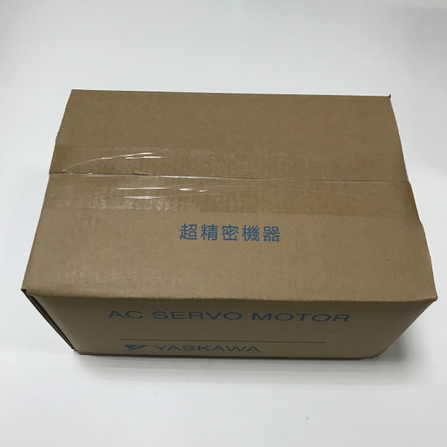 Yaskawa servo motor SGMGV-09ADC6C