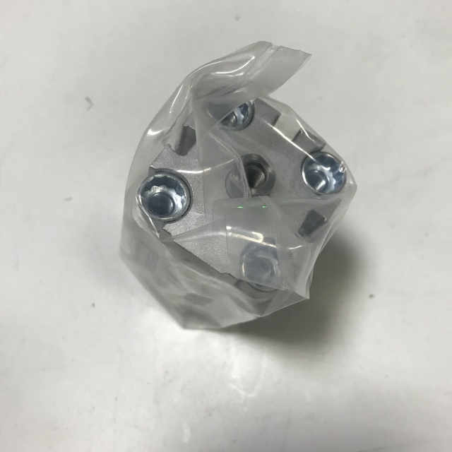 FESTO Compact cylinder ADVU-25-15-P-A 156524