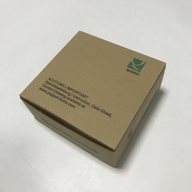 Pepperl + Fuchs Isolated safety barrier KFD2-UFC-1.D