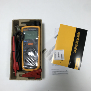 Fluke Insulation resistance tester 1503