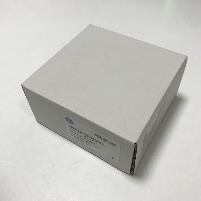 GE controller module IC200CPUE05