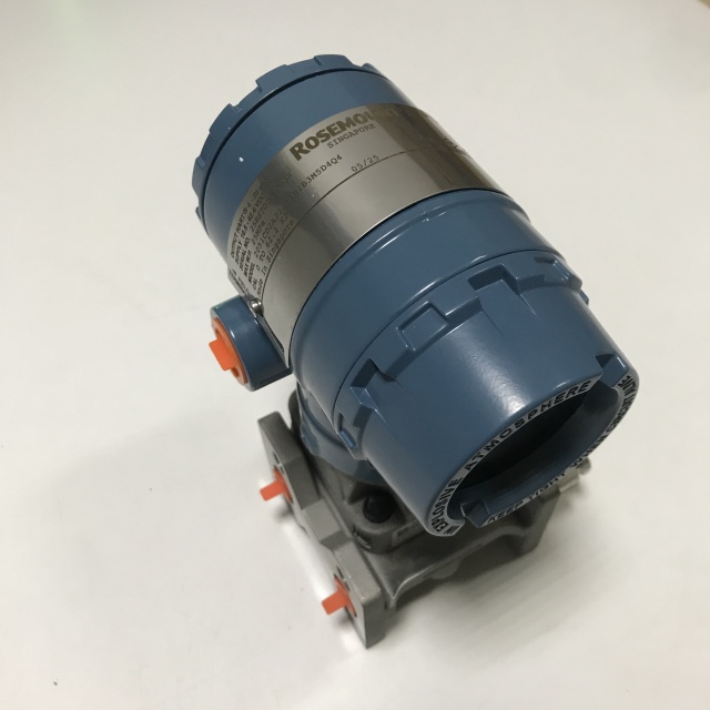 Rosemount Pressure transmitter 2051CD2A02A1AH2B3M5D4Q4