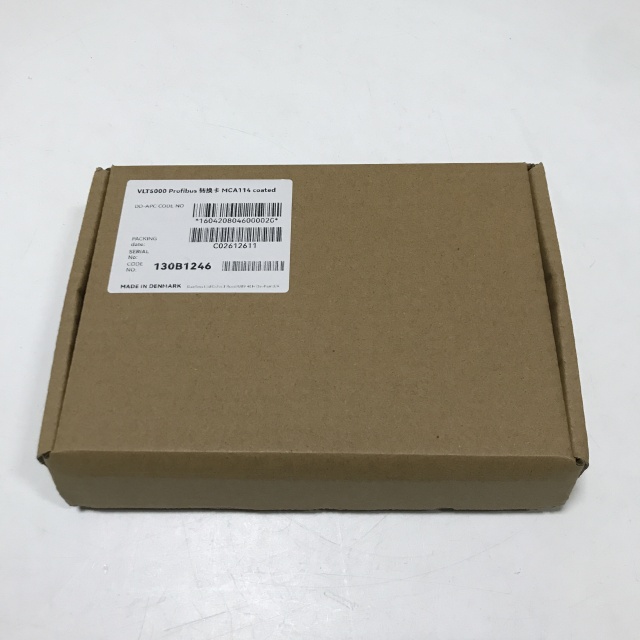 Danfoss transformer 130B1246 MCA114