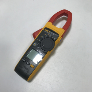 Fluke clamp meter 375 FC 