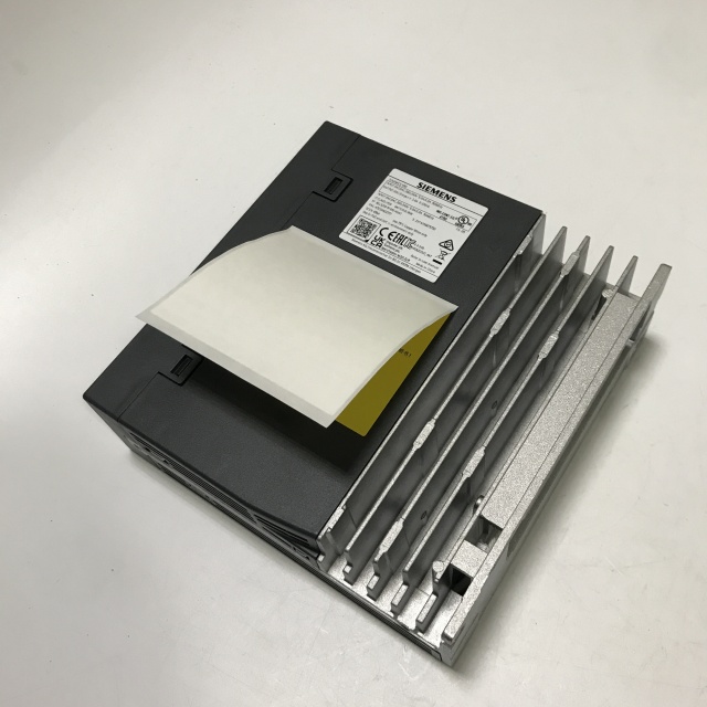 SIEMENS drive 6SL3210-5FB10-4UA1