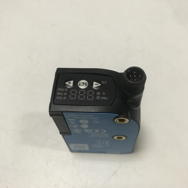 SICK Color Mark Sensor KTX-WP91141252ZZZZ (1078097)