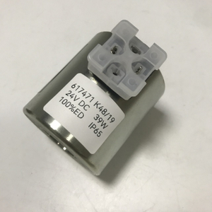 Valve solenoid valve 617471