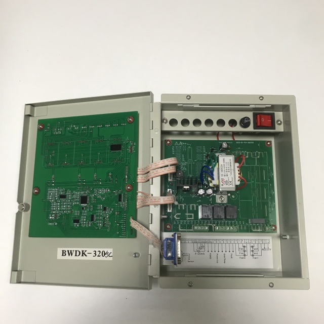 Huada Transformer resistance thermometer BWDK-3205C
