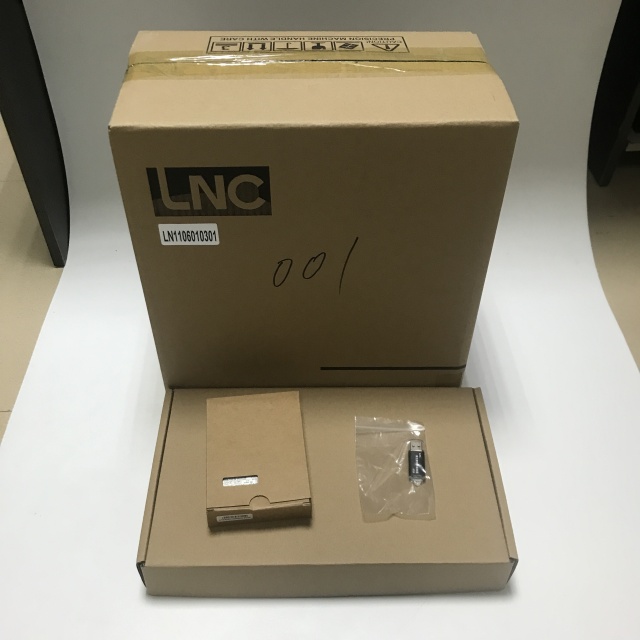 LNC Robot arm controller RI6200