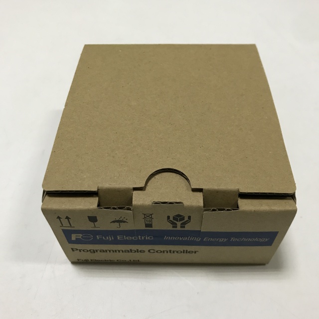 Fuji Programmable controller NP1X1606-W