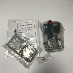 Yokogawa Differential pressure transmitter EJA110E-JLS3G-717EJ D4