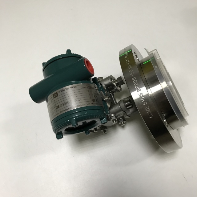 Yokogawa Differential pressure transmitter EJX210A-JMS4G-917DN-WA13C2HW00-B KF22 D3