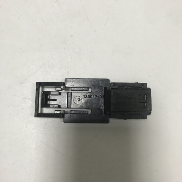 Bently Nevada Preamplifier base 138493-01