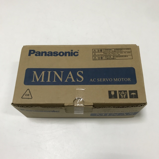 Panasonic Communication servo motor motor MSMD022P1T
